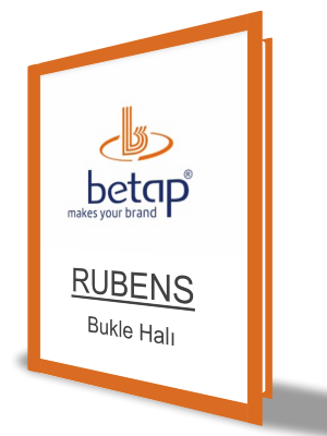 Rubens Bukle Halı