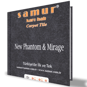 New Phantom Collection