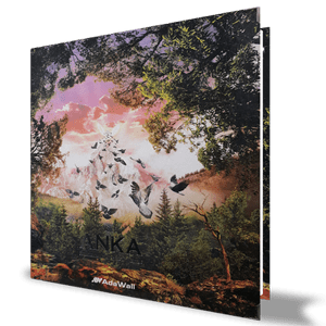 Anka Duvar Kağıdı