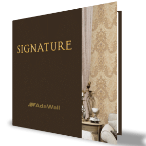Signature duvar kağıdı