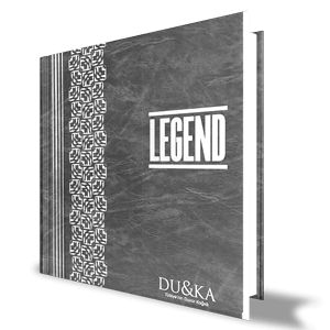 Legend Duvar Kağıdı