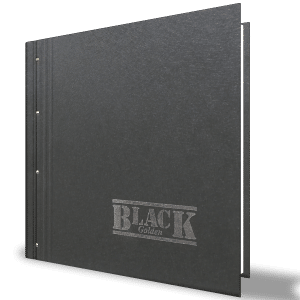 Black Duvar Kağıdı