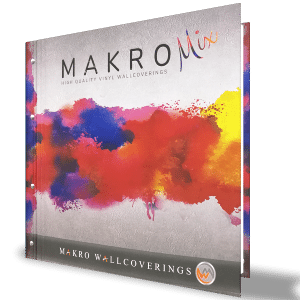 Makro Mix Duvar Kağıdı