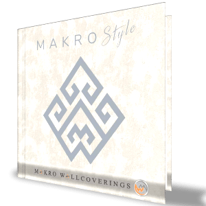 Makro Style Duvar Kağıdı