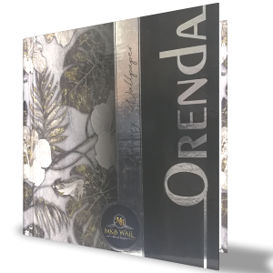 Orenda Duvar Kağıdı