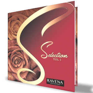 Ravena Selection Duvar Kağıdı