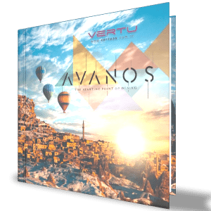 Avanos Duvar Kağıdı