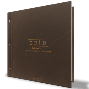 Grid2 Duvar Kağıdı