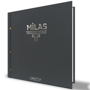 Milas Duvar Kağıdı