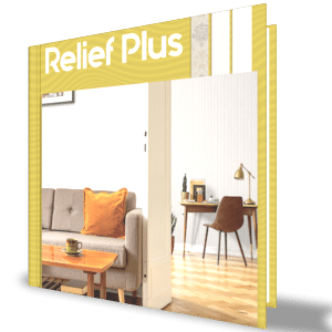 Relief Plus Duvar Kağıdı