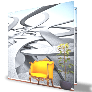 Desenler Ve Geometrik Posterler