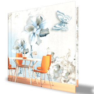 Özel 3D Tasarımları